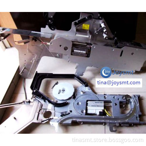 Panasonic smt feeder n610016060aa 8wx4p